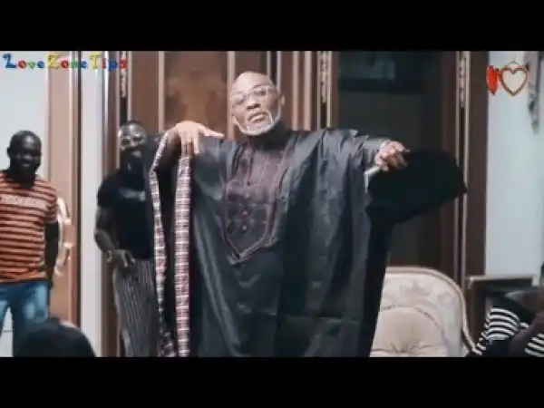 Video: Watch RMD Dancing SHAKU: Gags Shuffle on set